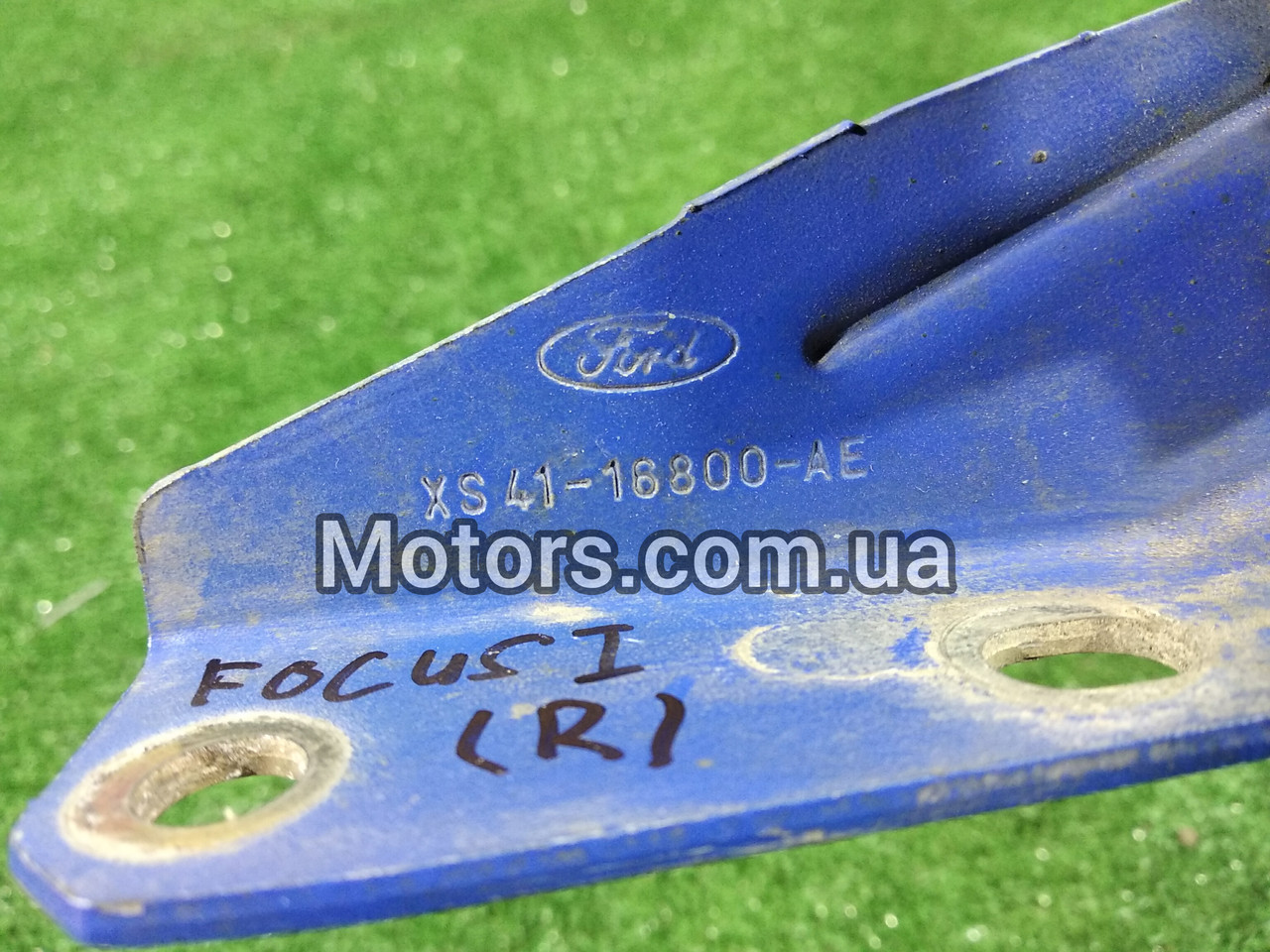 Купить Петля капота права Ford Focus MK 1 Форд Фокус 1 XS4116800AE ...