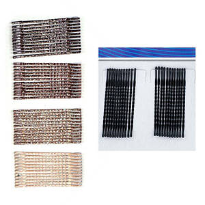 Неведимки для волосся