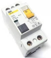 УЗО ВД1-63 2Р 16А 300мА ІЕК