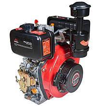 Двигун дизельний Vitals DE 10.0se