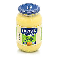 Майонез "Hellmann's Babuni" фасовка стекло 625 ml