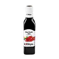 Соус гранатовый "Kilikya" Турция фасовка стекло 345 ml