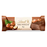 Батончик Lindt Edel Nougat Riegel 50 g