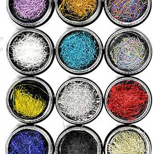 Соломка в баночці