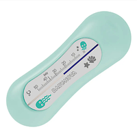 Термометр для воды Baby-nova Jellyfish 33129