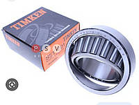 Підшипник 627 2RS TIMKEN 7*22*7