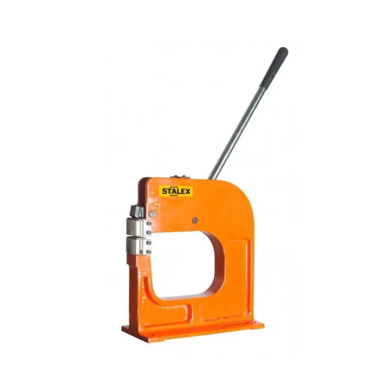 Шрінкер стретчер ручний по металу настільний STALEX SS-16, фото 1