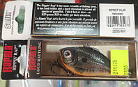 Воблер Rapala Rippin Rap RPR07-HLW