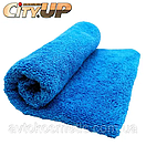 City Up Big & Thick -3 великих рушники з мікрофібри, фото 2