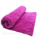 City Up Big & Thick -3 великих рушники з мікрофібри, фото 3