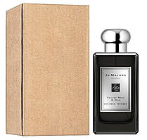 Парфуми унісекс Jo Malone Velvet Rose & Oud Tester (Джо Малон Вельвет Роуз Уд) Одеколон 100 ml/мл Тестер