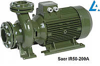 IR50-200А насос SAER