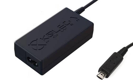 Блок живлення до ноутбука Acer 12v 2a 24w Iconia Tab A500/700/701 5pin (Kolega-Power (A)) 12 міс.гар.