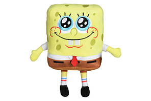 Іграшка Mini Сlip Plush SpongeBob (Губка Боб), 16 см, «SpongeBob Squarepants» (EU690502)