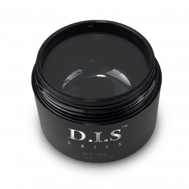 DIS 1-фазний гель THICK CLEAR (50 грм) кришталево прозорий ДИЗ середня щільність