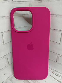 Чохол на iPhone 13 Pro накладка бампер протиударний Original Soft Case chrysanthemum