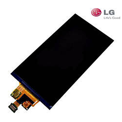 Дисплей (екран, матриця) для LG Optimus L9 II D605, оригінал