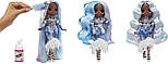 Лялька ЛОЛ ОМГ Леді Брейдс LOL OMG Lady Braids Fashion Show Surprise Модна зачіска 584285 MGA Оригінал, фото 8