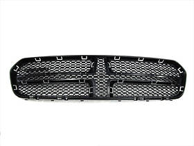 Dodge Durango 2014-2020 Решітка радіатора Нова Оригінал