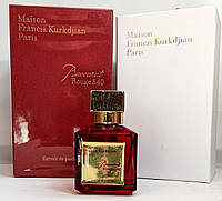 Maison Francis Kurkdjian Baccarat Rouge 540 Extract (Original Pack) Мейсон Франсис Куркджан Баккарат Руж