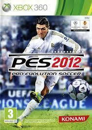 Гра для ігрової консолі Xbox 360, Pro Evolution Soccer 2012 (Ліцензія, БУ), фото 1
