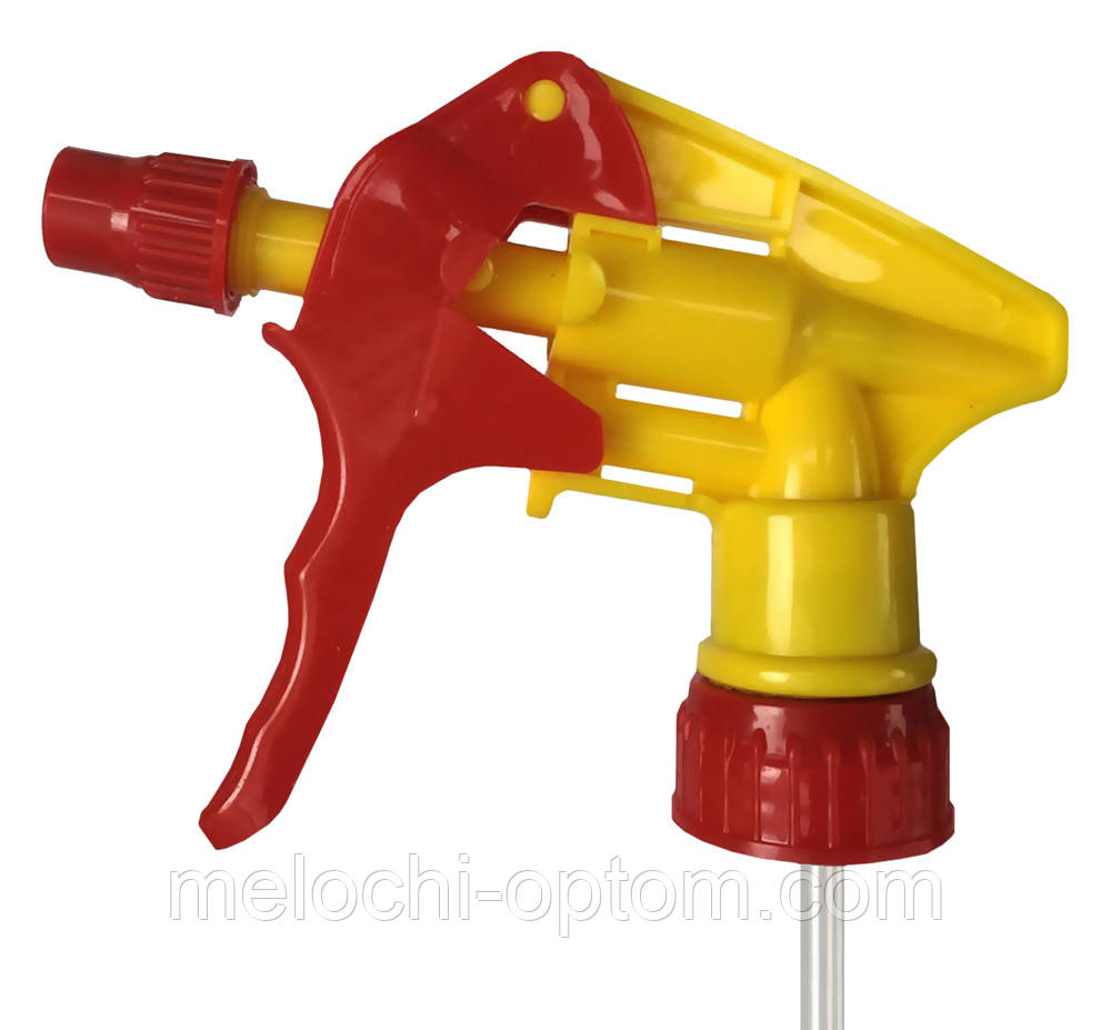 Распылители воды на бутылку РОСИНКА пульверизаторы, триггеры на ...