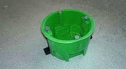 Підрозетники під гіпсокартон