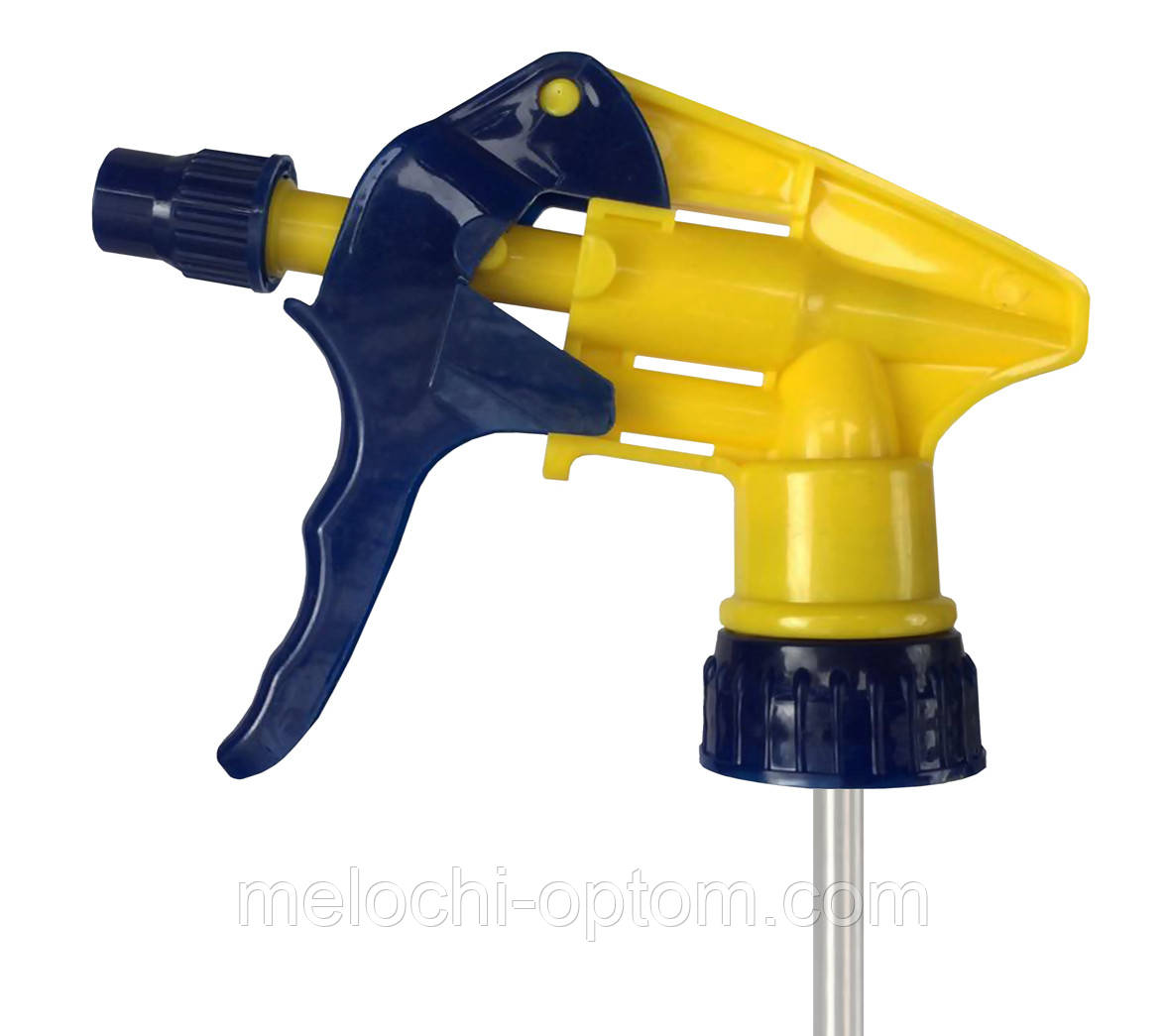 Распылители воды на бутылку РОСИНКА пульверизаторы, триггеры на ...