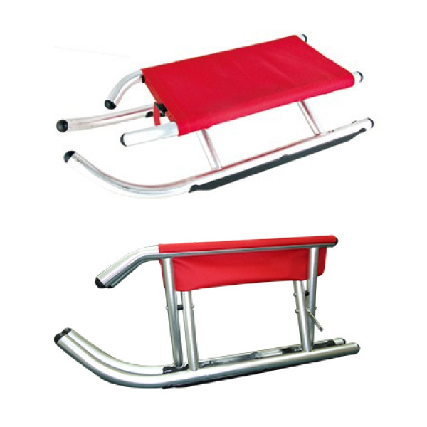 Санки алюмінієві kidigo, фото 1