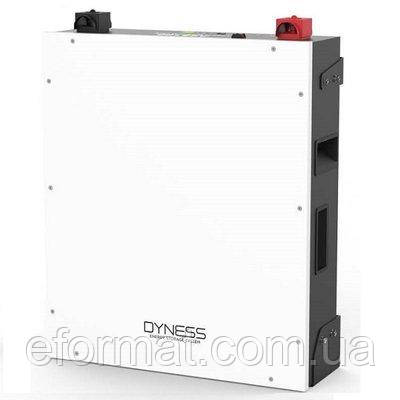 Аккумуляторний блок Dyness A48100 (4,8 кВт*ч /48 В)