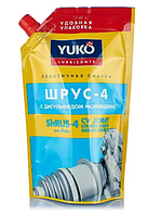 Смазка ШРУС-4 YUKOIL (Украина) 375 г