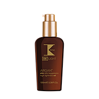 Масло для волос деликат K-time Argan Oil Delight 10 мл ( розлив )