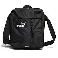 Мужская Сумка Puma cross body bag in black