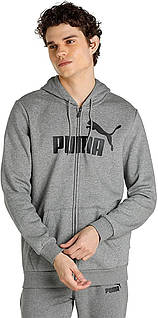 Puma ESS спортивна кофта