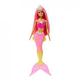 Лялька Русалонька Barbie Dreamtopia Барбі HGR08, фото 6