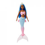 Лялька Русалонька Barbie Dreamtopia Барбі HGR08, фото 3
