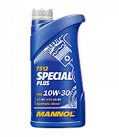 Олива моторна Mannol 7512 Special plus SEA 10W-30 1 л