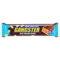 Vale Gangster (X3-MAX)- 100g Caramel-Nougat-Peanut