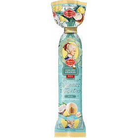 Цукерки Reber Constanze Mozart Kugeln Cocos Ananas 100 g