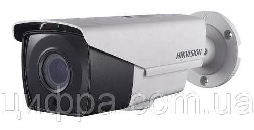 Відеокамера Hikvision DS-2CE16F7T-IT3Z, фото 1