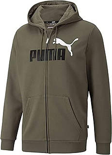 Puma ESS спортивна кофта