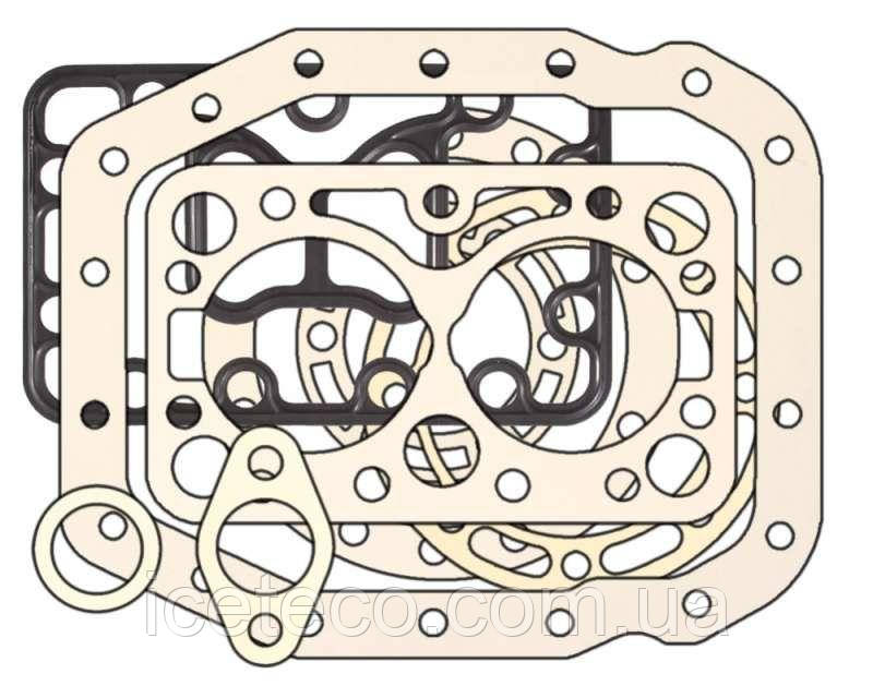 Комплект прокладок Bitzer, 372811-05