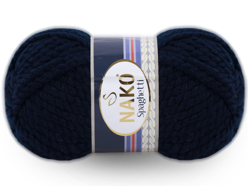 Nako Spaghetti, Синій No3088