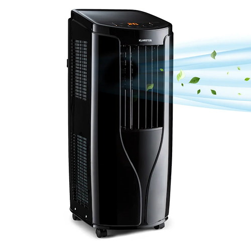 Купить Фреоновый мобильный кондиционер Осушитель воздуха Klarstein New ...