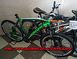 Велосипед гірський Ardis SCHULTZ 26" MTB AL., фото 4