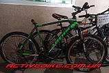 Велосипед гірський Ardis SCHULTZ 26" MTB AL., фото 6