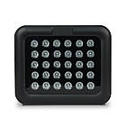 Інфрачервоний прожектор 120 м 60 градусів VLC-3012IR, фото 2