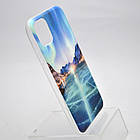 Чохол з принтом (малюнком) TPU Print Its для iPhone 11 Shine, фото 2