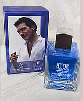 Туалетна вода Antonio Banderas Blue Seduction ОАЕ 100 мл Бандерас Блу