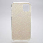 Чохол з принтом (малюнком) TPU Print Its для iPhone 11 Tangerine Paradise, фото 4